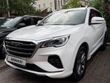 Jetour X70 2024 года за 6 999 999 тг. в Алматы