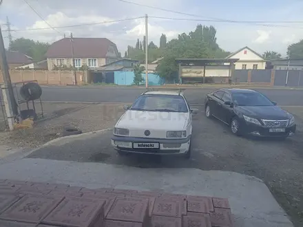 Volkswagen Passat 1993 года за 1 100 000 тг. в Талдыкорган