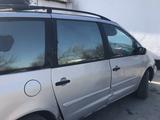 Volkswagen Sharan 1996 годаүшін1 500 000 тг. в Шымкент – фото 3