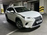 Lexus NX 200 2018 года за 17 900 000 тг. в Алматы