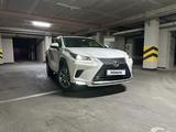 Lexus NX 200 2018 года за 17 900 000 тг. в Алматы – фото 3