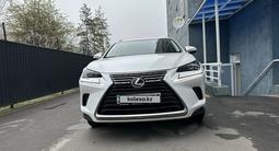 Lexus NX 200 2018 года за 17 900 000 тг. в Алматы – фото 4