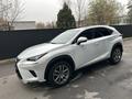 Lexus NX 200 2018 года за 17 900 000 тг. в Алматы – фото 5