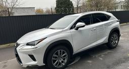 Lexus NX 200 2018 года за 17 900 000 тг. в Алматы – фото 5