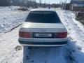 Audi 100 1993 годаүшін1 400 000 тг. в Шымкент – фото 2