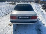 Audi 100 1993 годаүшін1 400 000 тг. в Шымкент – фото 5