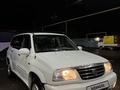 Suzuki XL7 2002 года за 3 200 000 тг. в Алматы – фото 9