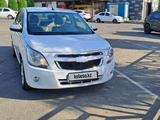 Chevrolet Cobalt 2024 годаүшін6 950 000 тг. в Шымкент