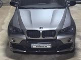 BMW X5 2008 годаүшін9 500 000 тг. в Шымкент