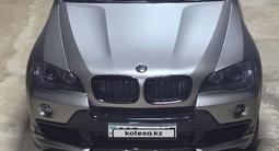 BMW X5 2008 года за 9 500 000 тг. в Шымкент