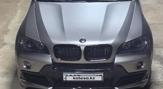 BMW X5 2008 года за 9 500 000 тг. в Шымкент