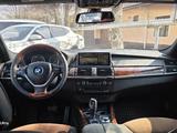 BMW X5 2008 годаүшін9 500 000 тг. в Шымкент – фото 2