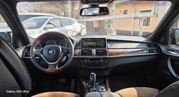 BMW X5 2008 года за 9 500 000 тг. в Шымкент – фото 2