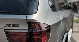 BMW X5 2008 года за 9 500 000 тг. в Шымкент – фото 4