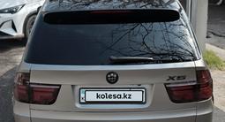 BMW X5 2008 года за 9 500 000 тг. в Шымкент – фото 3