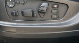 BMW X5 2008 года за 9 500 000 тг. в Шымкент – фото 5