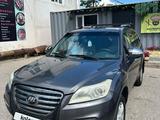 Lifan X60 2014 года за 3 000 000 тг. в Астана
