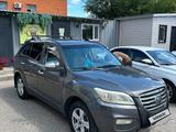 Lifan X60 2014 года за 3 000 000 тг. в Астана – фото 3