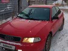 Audi A4, 1995