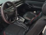 Audi A4 1995 года за 1 500 000 тг. в Астана – фото 4