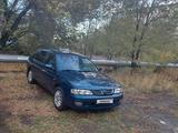 Nissan Primera 1998 годаүшін1 250 000 тг. в Темиртау