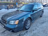 Subaru Outback 2002 года за 3 000 000 тг. в Актобе – фото 2