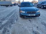 Subaru Outback 2002 года за 3 000 000 тг. в Актобе – фото 4