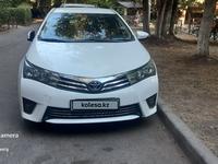 Toyota Corolla 2014 годаүшін8 000 000 тг. в Шымкент