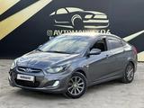 Hyundai Solaris 2012 годаfor4 700 000 тг. в Атырау