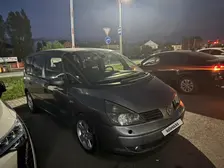 Renault Espace, 2006