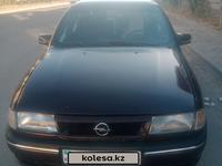 Opel Vectra 1993 годаүшін1 400 000 тг. в Актобе