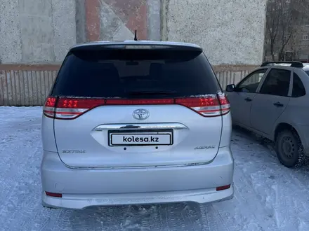 Toyota Estima 2007 года за 6 700 000 тг. в Астана – фото 3