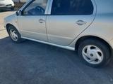 Skoda Fabia 2007 года за 1 800 000 тг. в Алматы – фото 4