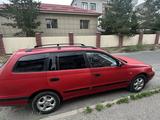 Toyota Carina E 1994 года за 2 200 000 тг. в Талдыкорган – фото 2