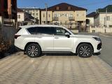 Lexus LX 600 2022 года за 78 000 000 тг. в Актау – фото 3