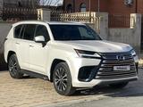 Lexus LX 600 2022 года за 78 000 000 тг. в Актау