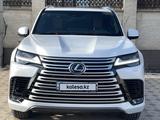 Lexus LX 600 2022 года за 78 000 000 тг. в Актау – фото 2