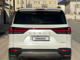 Lexus LX 600 2022 года за 78 000 000 тг. в Актау – фото 5