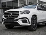 Mercedes-Benz GLS 450 4MATIC 2024 года за 80 300 000 тг. в Алматы