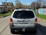 Mazda Tribute 2001 года за 4 100 000 тг. в Алматы – фото 2