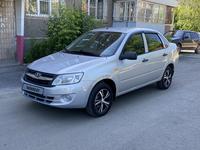 ВАЗ (Lada) Granta 2190 2012 года за 3 200 000 тг. в Усть-Каменогорск