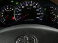 Toyota Alphard 2007 годаfor9 450 000 тг. в Шымкент – фото 13