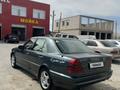 Mercedes-Benz C 180 1994 годаүшін1 650 000 тг. в Жанаозен – фото 3