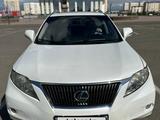 Lexus RX 350 2010 годаүшін11 500 000 тг. в Талдыкорган – фото 2