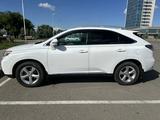 Lexus RX 350 2010 годаүшін11 500 000 тг. в Талдыкорган – фото 3