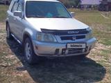 Honda CR-V 2000 годаүшін3 500 000 тг. в Усть-Каменогорск
