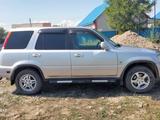 Honda CR-V 2000 годаүшін3 500 000 тг. в Усть-Каменогорск – фото 3