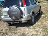 Honda CR-V 2000 годаүшін3 500 000 тг. в Усть-Каменогорск – фото 5