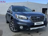 Subaru Outback 2016 года за 9 200 000 тг. в Петропавловск