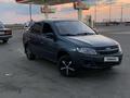 ВАЗ (Lada) Granta 2190 2014 годаүшін2 000 000 тг. в Уральск – фото 2